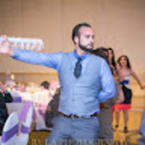 Meet your Posher, Joseph